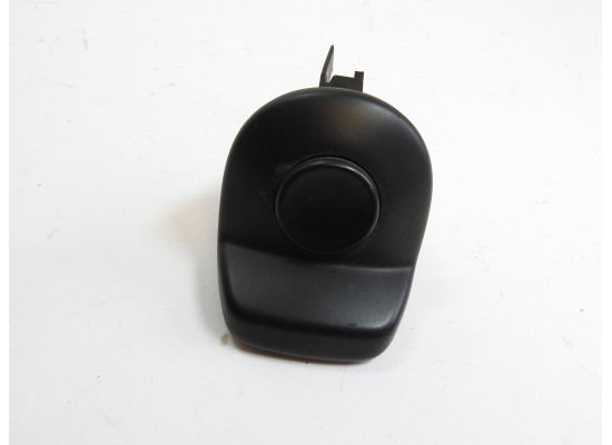Tlačítko - tlakový spínač pro elektrické ovládání zámku kufru Škoda Citigo 1S, Volkswagen UP! 1S0827566